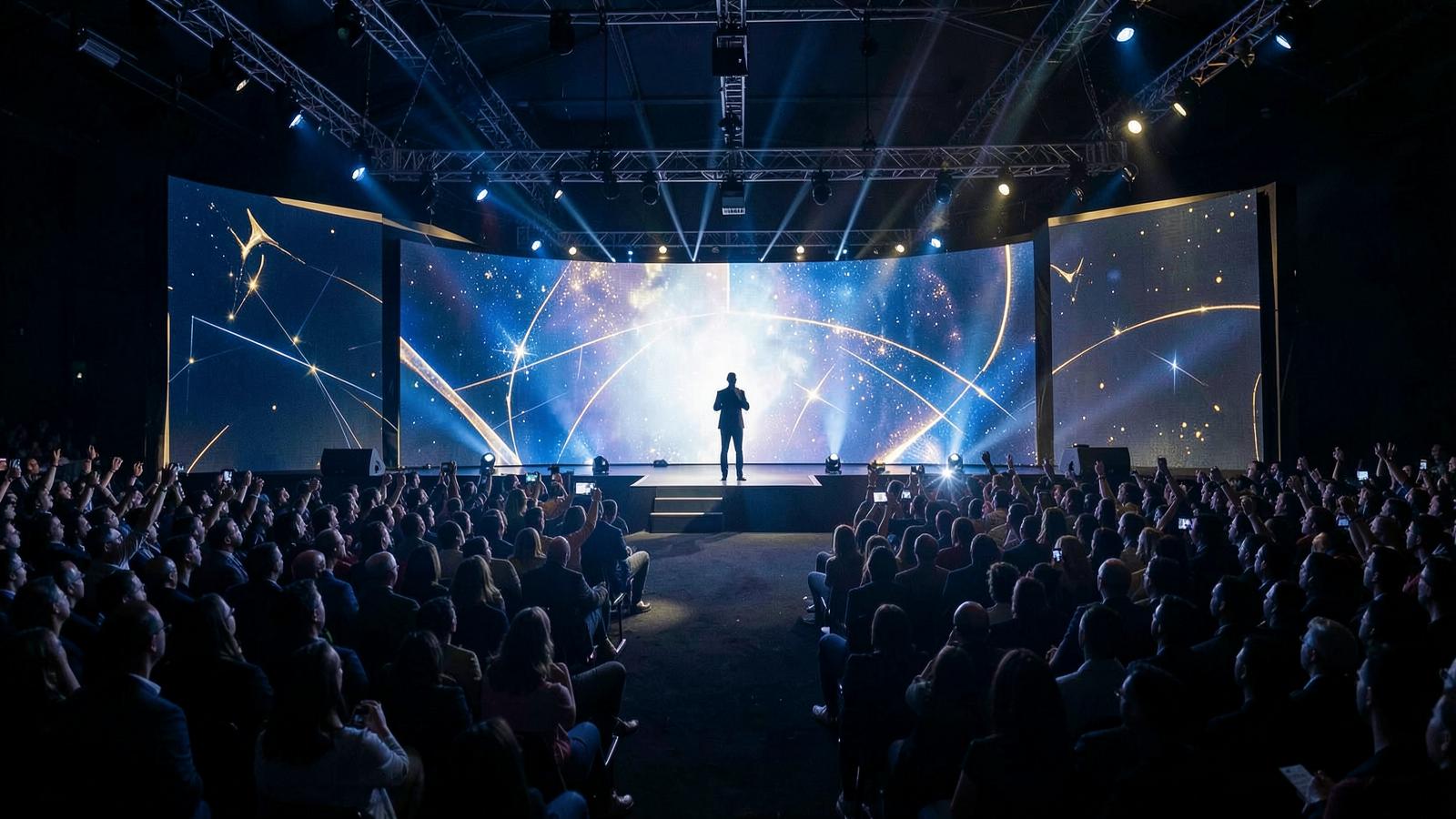 Conventions & Conferences