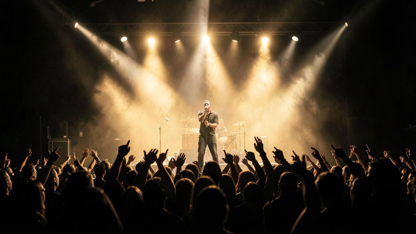 Events, Galas & Performances