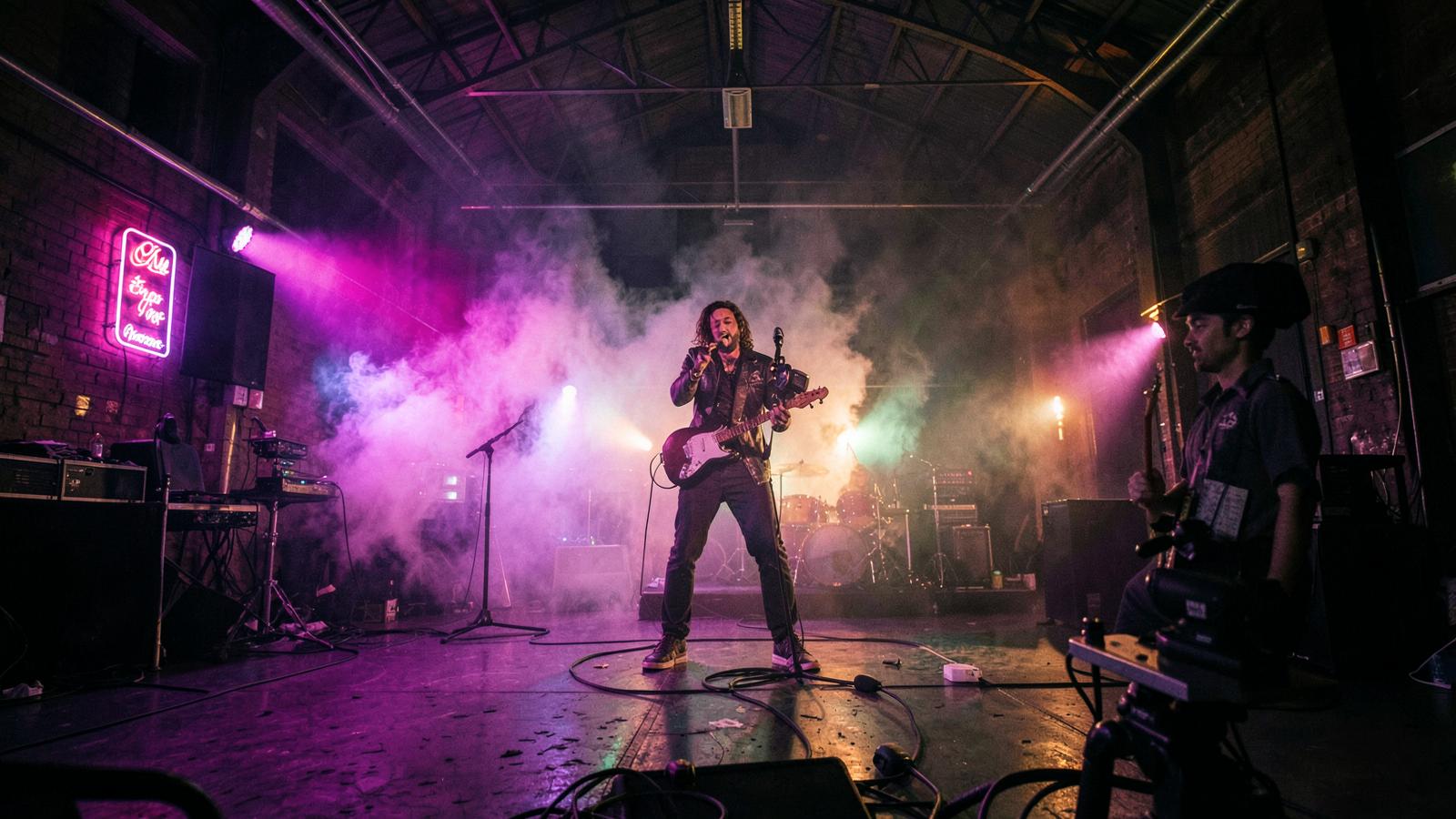 Music Videos