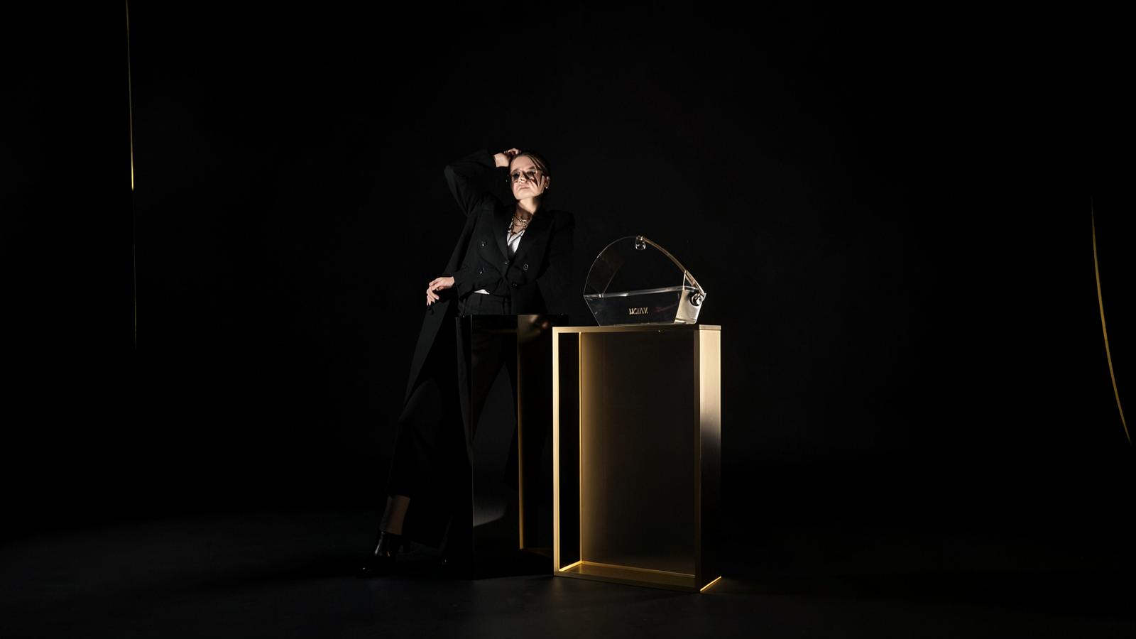 Product & Fashion Photography