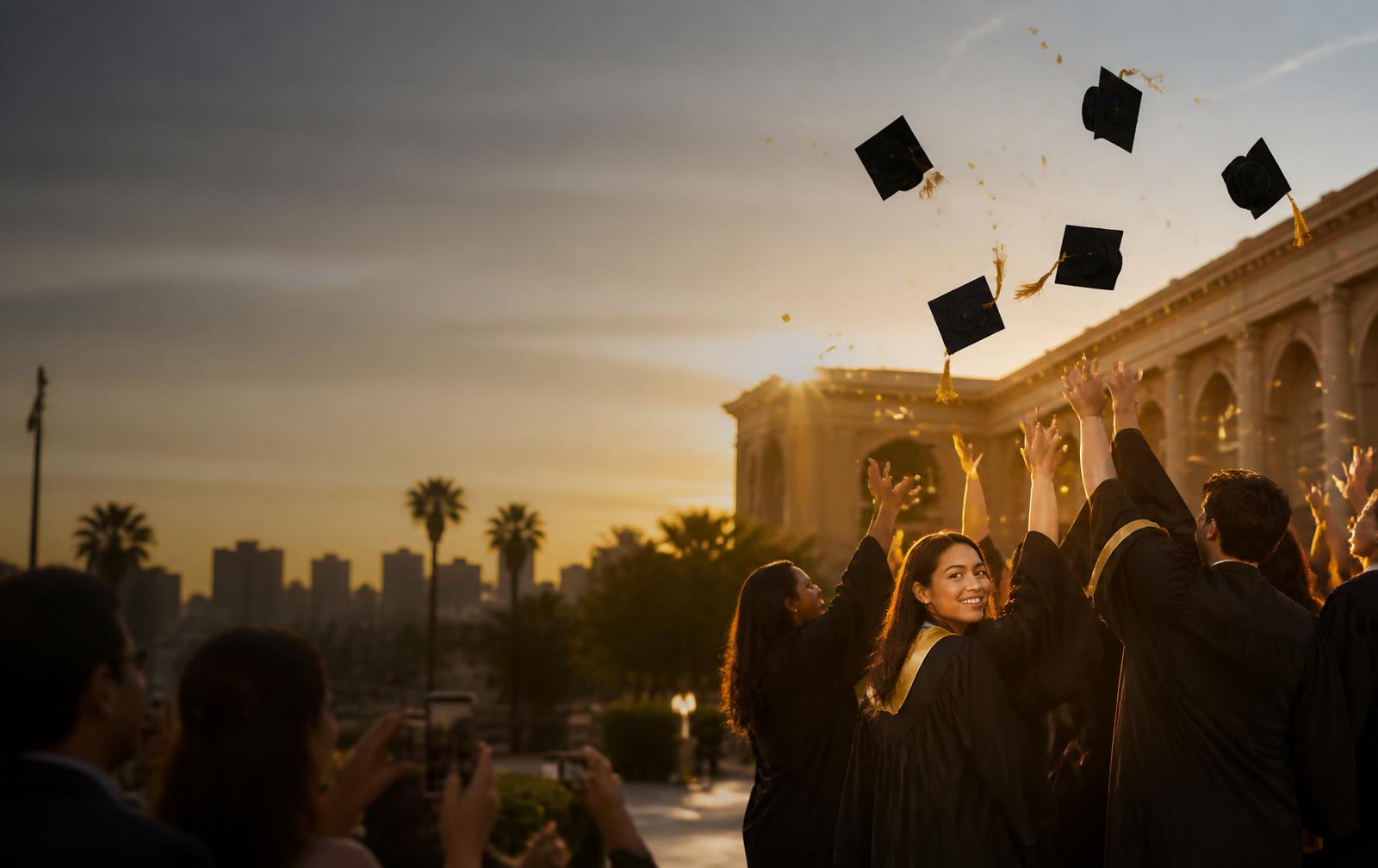Graduation Films