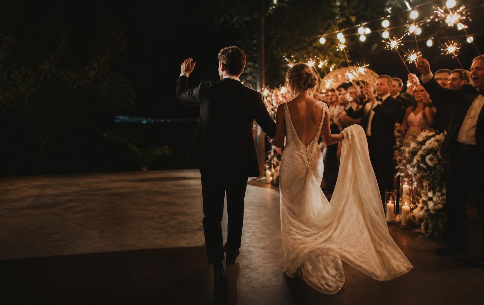 Weddings & Engagements